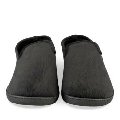 Pantoffels ZWART