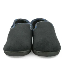 Pantoffels ZWART