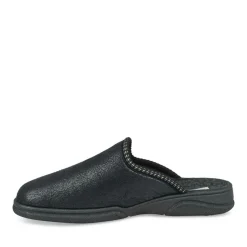 Pantoffels ZWART