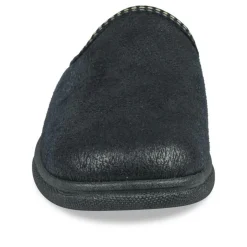 Pantoffels ZWART