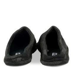 Pantoffels ZWART