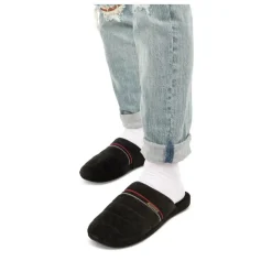 Pantoffels ZWART