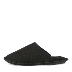 Pantoffels ZWART
