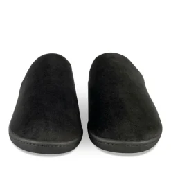 Pantoffels ZWART