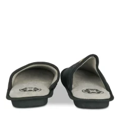 Pantoffels ZWART