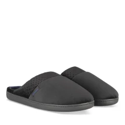 Pantoffels ZWART