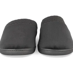 Pantoffels ZWART