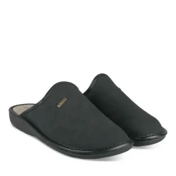 Pantoffels ZWART