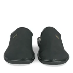 Pantoffels ZWART