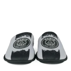 Pantoffels ZWART