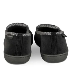 Pantoffels ZWART