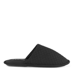 Pantoffels ZWART