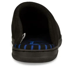 Pantoffels ZWART