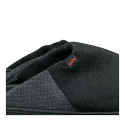Pantoffels ZWART