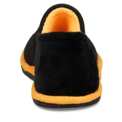 Pantoffels ZWART