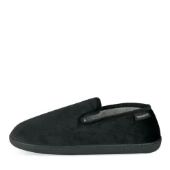 Pantoffels ZWART
