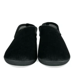 Pantoffels ZWART