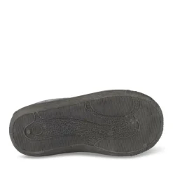 Pantoffels ZWART