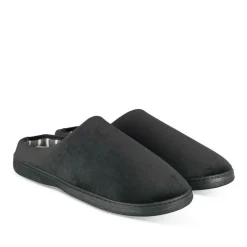 Pantoffels ZWART
