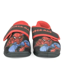 Pantoffels ZWART