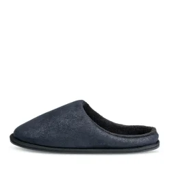 Pantoffels ZWART
