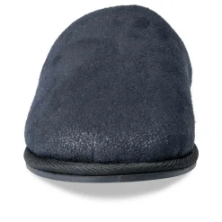 Pantoffels ZWART