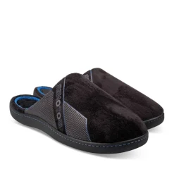 Pantoffels ZWART