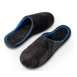 Pantoffels ZWART