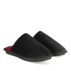 Pantoffels ZWART