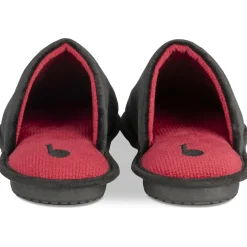 Pantoffels ZWART