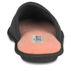 Pantoffels ZWART