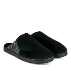 Pantoffels ZWART