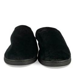 Pantoffels ZWART