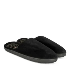 Pantoffels ZWART