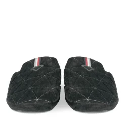 Pantoffels ZWART