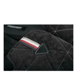 Pantoffels ZWART