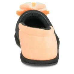 Pantoffels ZWART