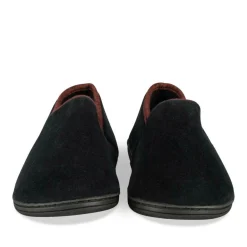 Pantoffels ZWART