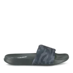 Pantoffels ZWART