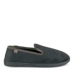 Pantoffels ZWART