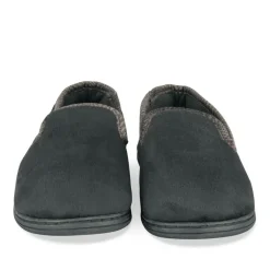 Pantoffels ZWART
