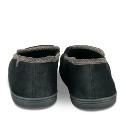 Pantoffels ZWART