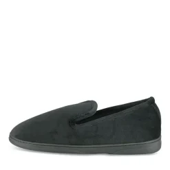 Pantoffels ZWART