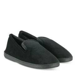 Pantoffels ZWART