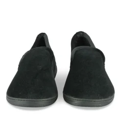 Pantoffels ZWART