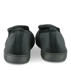 Pantoffels ZWART