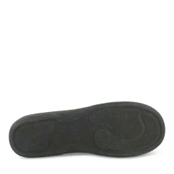 Pantoffels ZWART