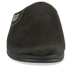 Pantoffels ZWART
