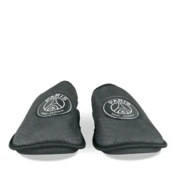 Pantoffels ZWART