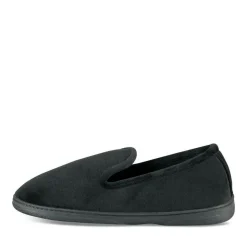 Pantoffels ZWART